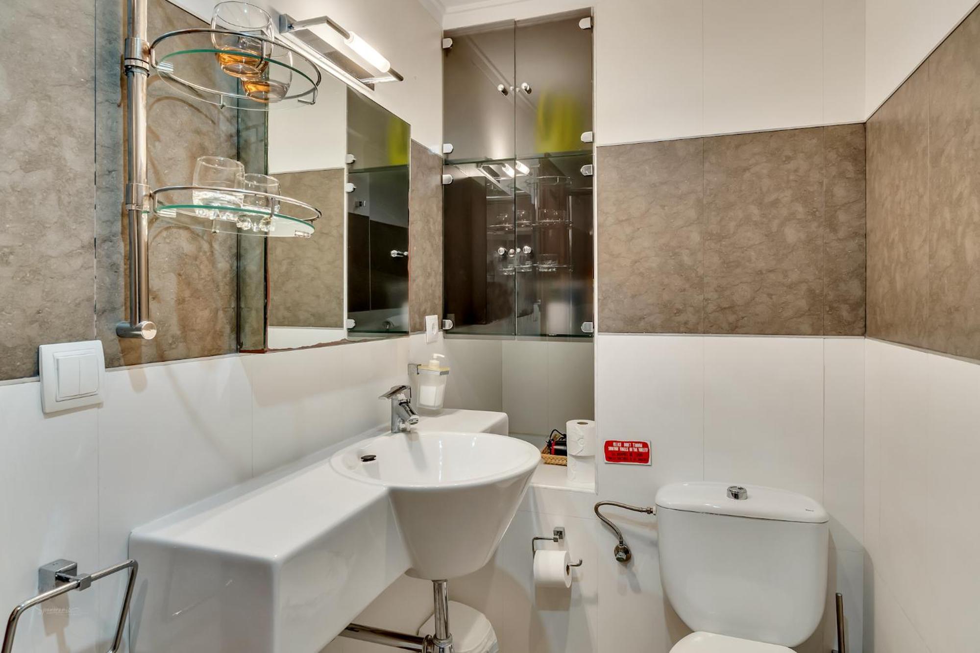 Апартаменты Denia Townhouse Экстерьер фото