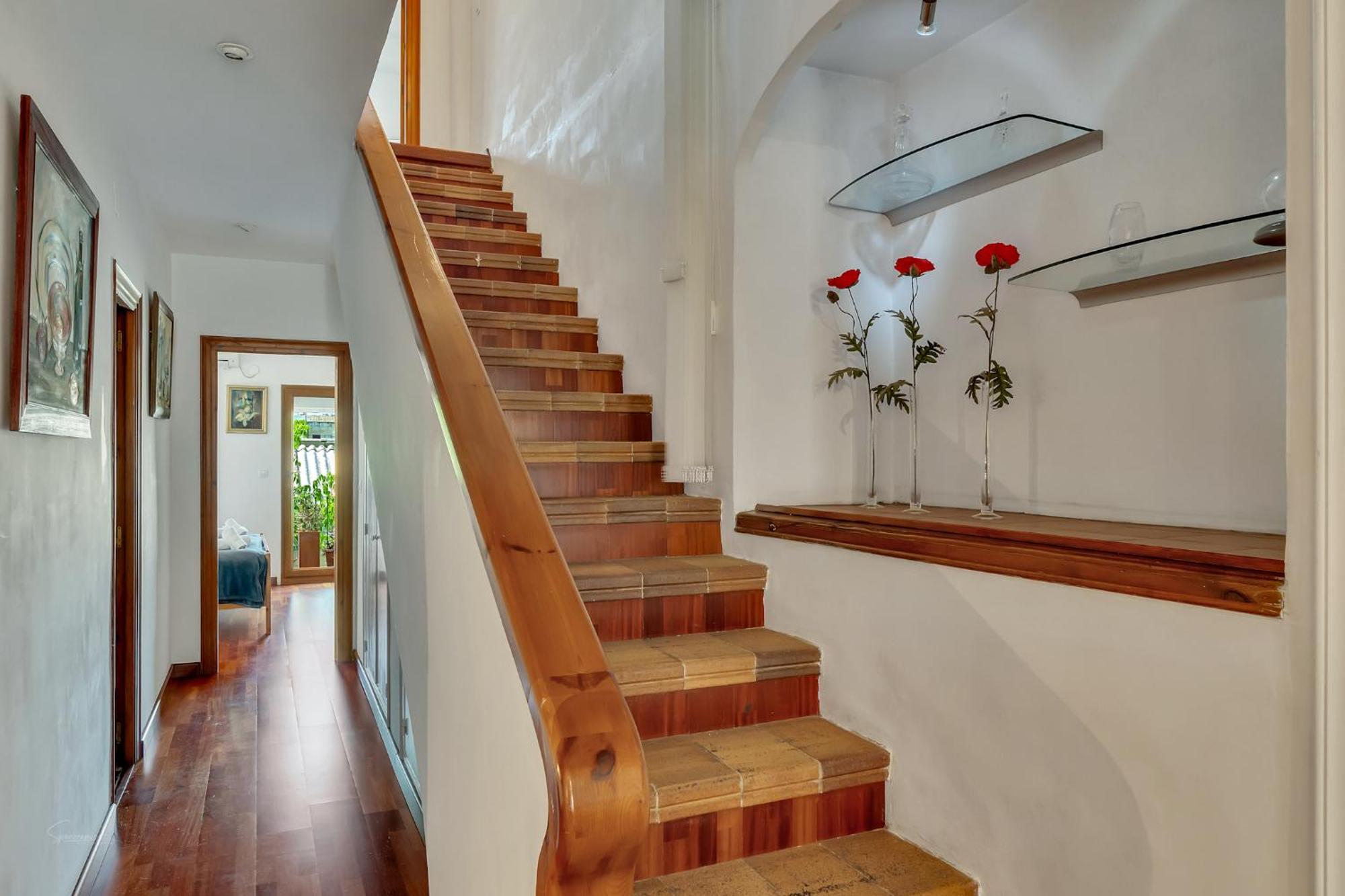 Апартаменты Denia Townhouse Экстерьер фото