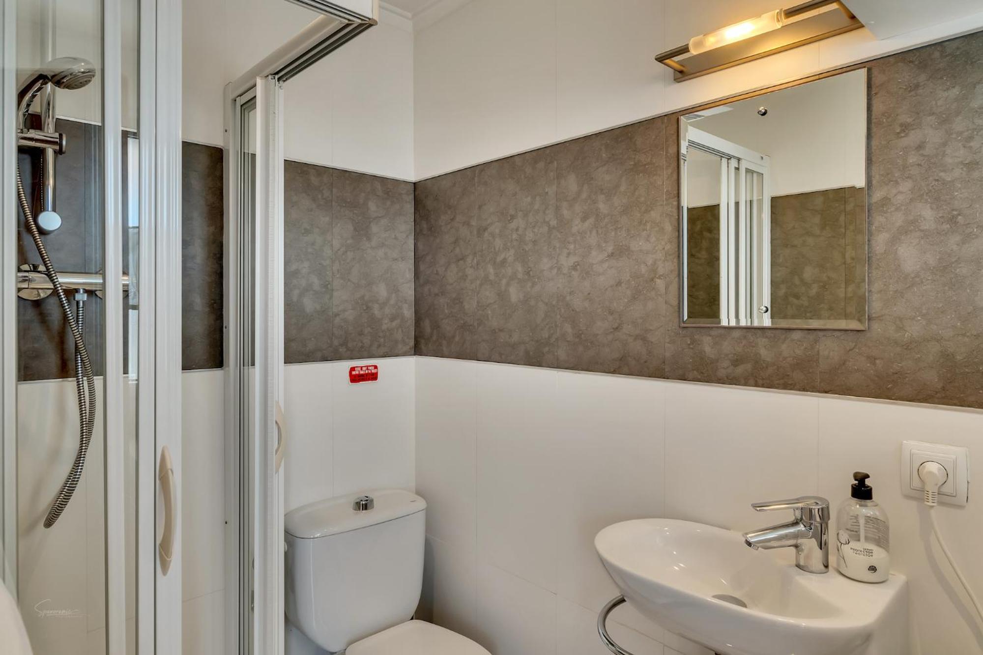 Апартаменты Denia Townhouse Экстерьер фото